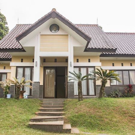 Aldeoz Villa Ciater Sarireja 외부 사진