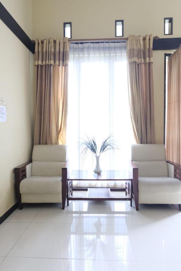 Aldeoz Villa Ciater Sarireja 외부 사진