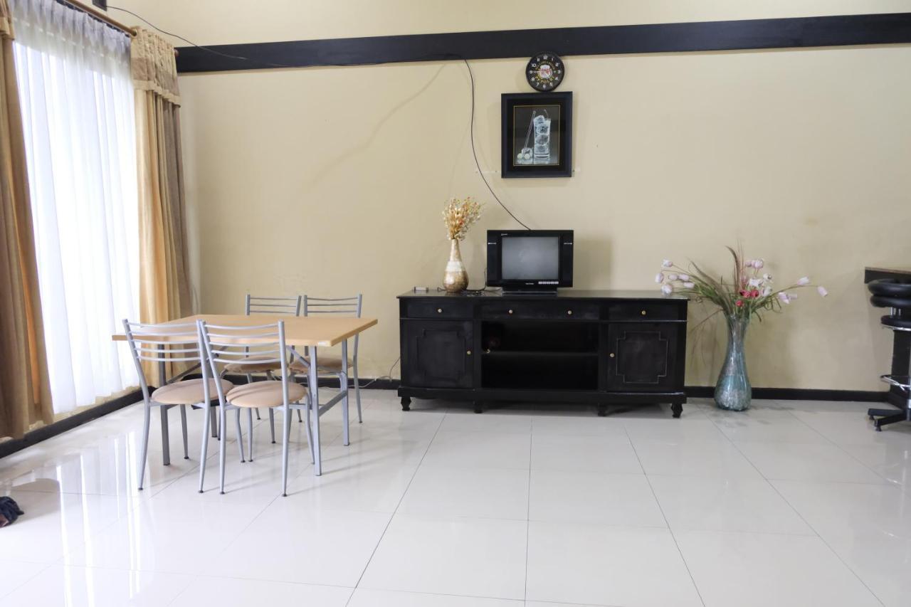 Aldeoz Villa Ciater Sarireja 외부 사진