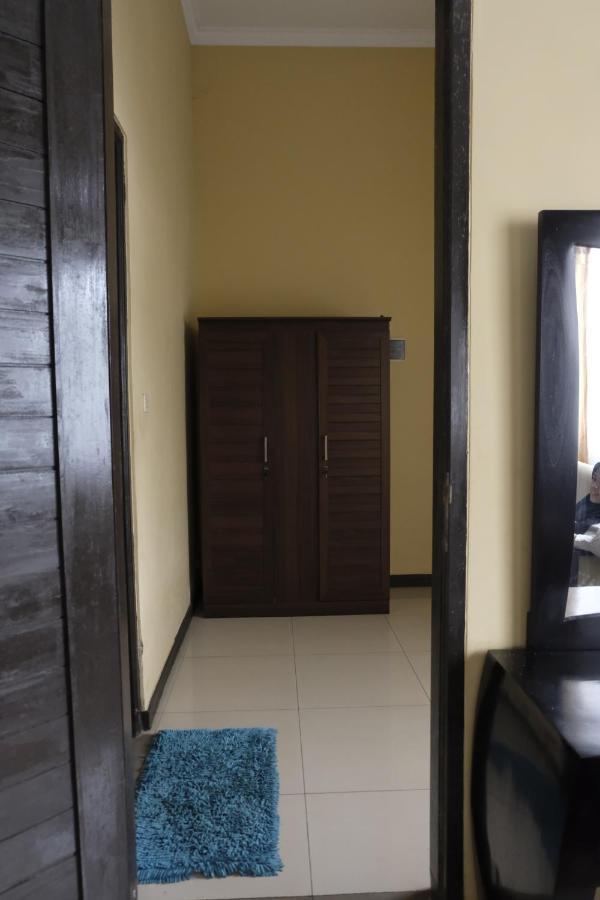 Aldeoz Villa Ciater Sarireja 외부 사진